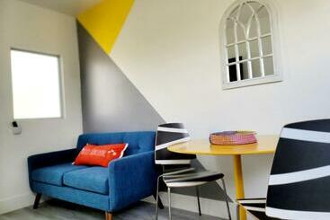 بنسيون Miami Vacation Guest House