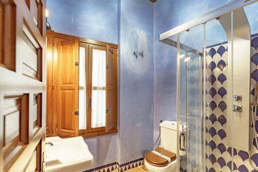 Apartahotel Suites Casa De Las Columnas