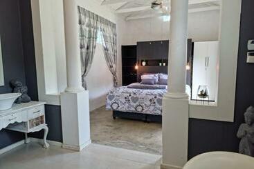 צימר Beautiful Suite