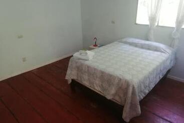 ベッドアンドブレックファースト Donde Familia Manito