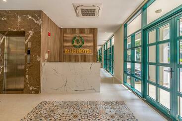 Bliss Hotel Phu Quoc