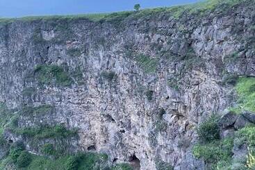 فندق Rafting House