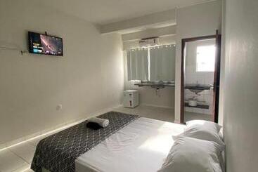 מלון דירות Infinit Hotel Flats