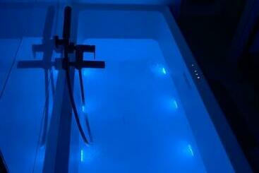 아파트호텔 L’enjambée