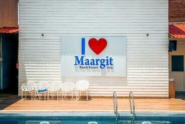 Maargit Beach Resort