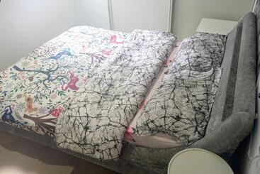 پانسیون Gorgeous Flatb Central London Liverpool St Station