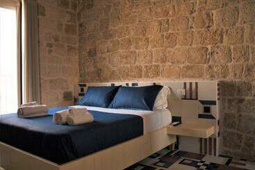 פנסיון La Felicia