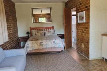 צימר Angel S Mist Guesthouse