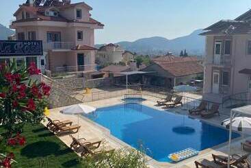 Bed and Breakfast Bella Rose