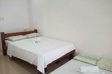 Bed and Breakfast Catalinas Inn