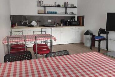 住宿加早餐 Houlala Relais D étape Chambres D Hôtes