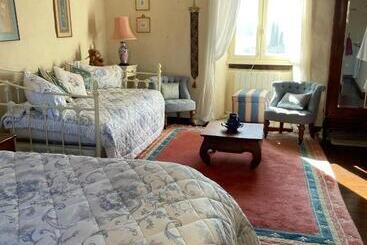 צימר Maison Lavande