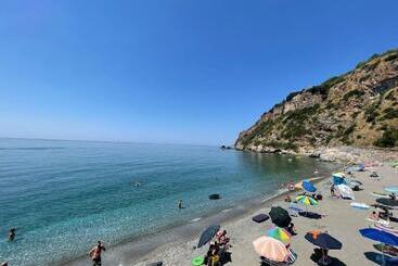 Citrarium B&b   Apartaments