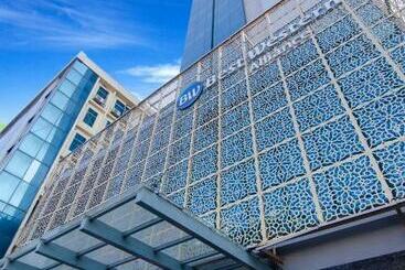 هتل Best Western Sks Chattogram