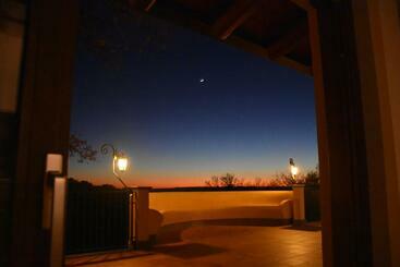 Le Querce Dell Etna B&b