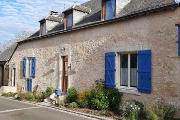 Пансион La Ménagerie