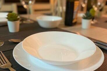 פנסיון Villa Lati Sicily 3