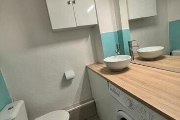 بنسيون Studio Au Cap D Agde Résidence Jules Verne