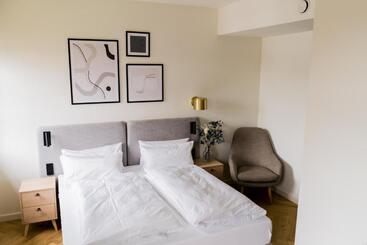 شقة فندقية Bob W Peterhof