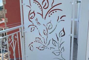 تختخواب و صبحانه Fonte D Olio Conero Relais