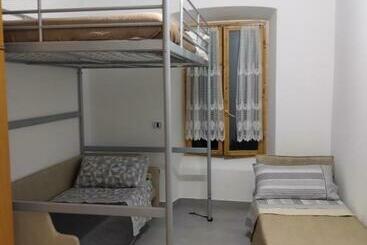 צימר Settesette6