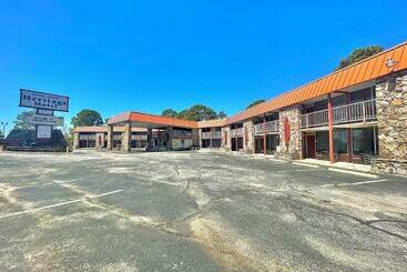 Eureka Springs Heritage Motel