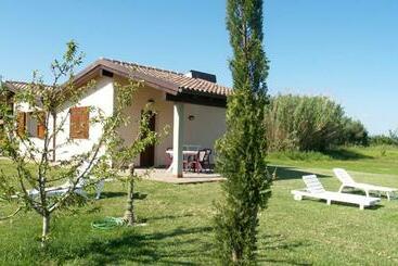 ホテル Agriturismo Paradiso