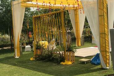 فندق Haritma Resort