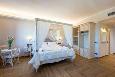 酒店 Palazzo Del Mercante