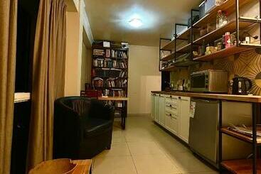 پانسیون Casa Sumaq