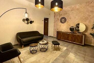 پانسیون Cinquestanze