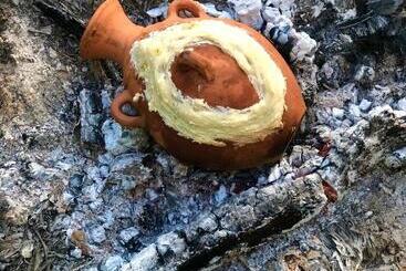 Пансион Dar Yomma