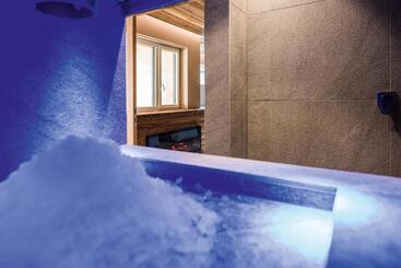 هتل آپارتمان Residence Amoret