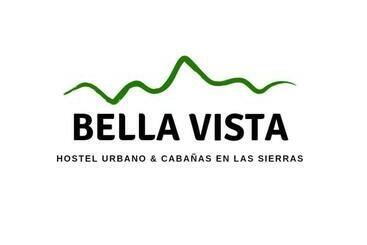تختخواب و صبحانه Bella Vista Hostel En El Centro & Cabañas En La Montaña