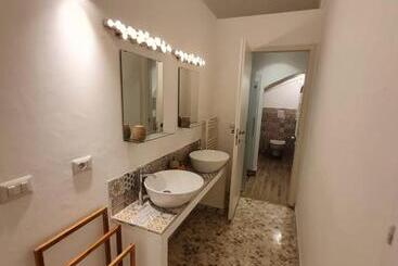 Bed and Breakfast Stella Maris