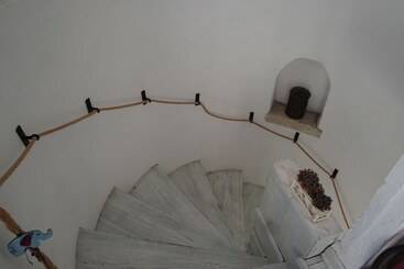 مبيت وإفطار Yukari Sokak Vip Butik Otel