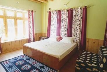 Pensão Sonam Guest House