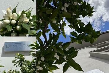 تختخواب و صبحانه Dimora1934 Relax&comfort