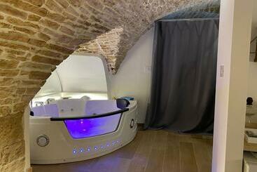 צימר Suite Spa Of Dreams