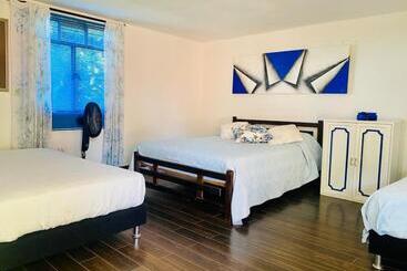 Finca Hotel El Laurel Parque Del Café