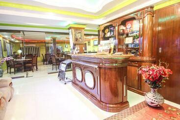 בית מלון כפרי Sdd Mili Digha