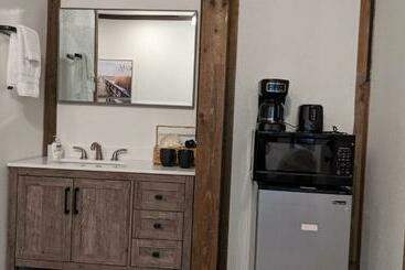 פנסיון Clingan S Junction Cottage #4