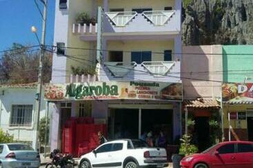 펜션 Pousada Algaroba