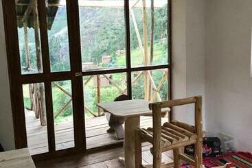 민박 Casa De Campo Alex