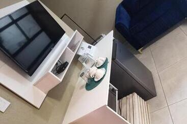 צימר Fresh Ideas Guest House