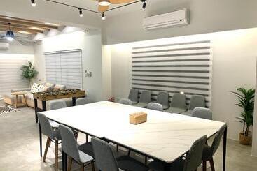 تختخواب و صبحانه Jabez Homestay