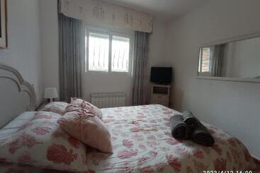 Casa De Huéspedes B&b Villa De Las Hortensias