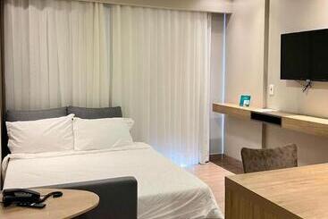 Golden Gramado Resort