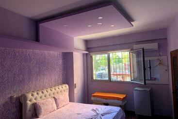 酒店 Grabova, Vlorë