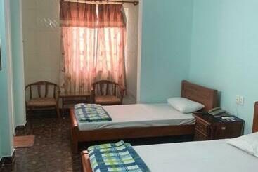 هتل Khách Sạn Kỳ đồng